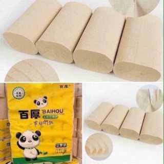 Giấy cuộn siupao