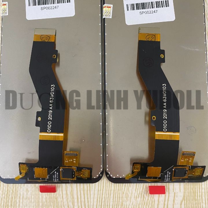 Màn hình Nokia 3.2