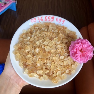 ĐƯỜNG PHÈN MẬT MÍA NGUYÊN CHẤT