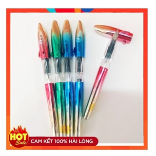 Bút Mài Thầy Ánh Sh052 -Bút Máy Luyện Chữ Đẹp- Ngòi Êm Trơn - Phù Hợp Với Mọi Đối Tượng