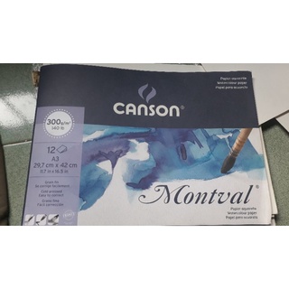 bánh giấy canson movant