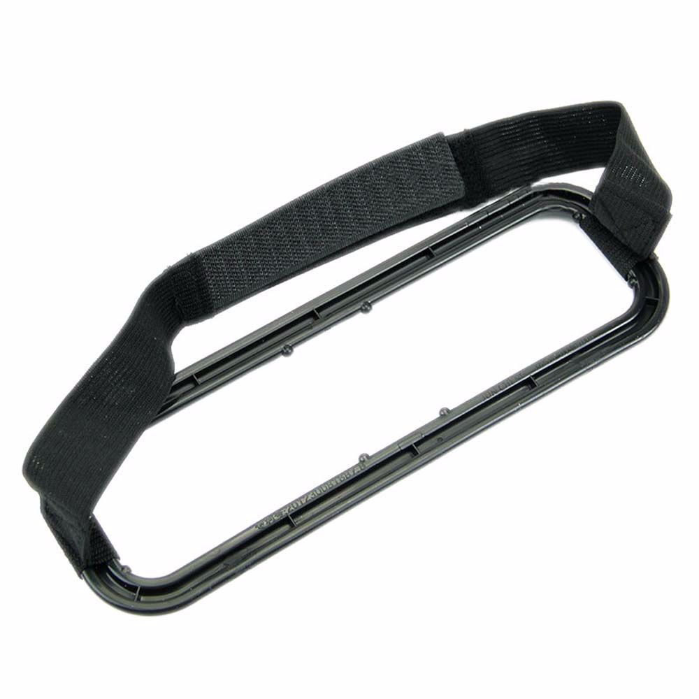 1 Giá Đỡ Hộp Khăn Giấy Gắn Ghế Ngồi Xe Hơi Tiện Dụng