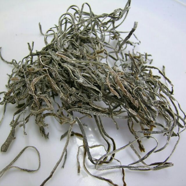 1kg rong biển phổ tai (để nấu chè)