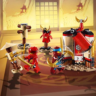 Đồ chơi lắp ráp Lego Ninjago 70680 - Võ Đường Ninja