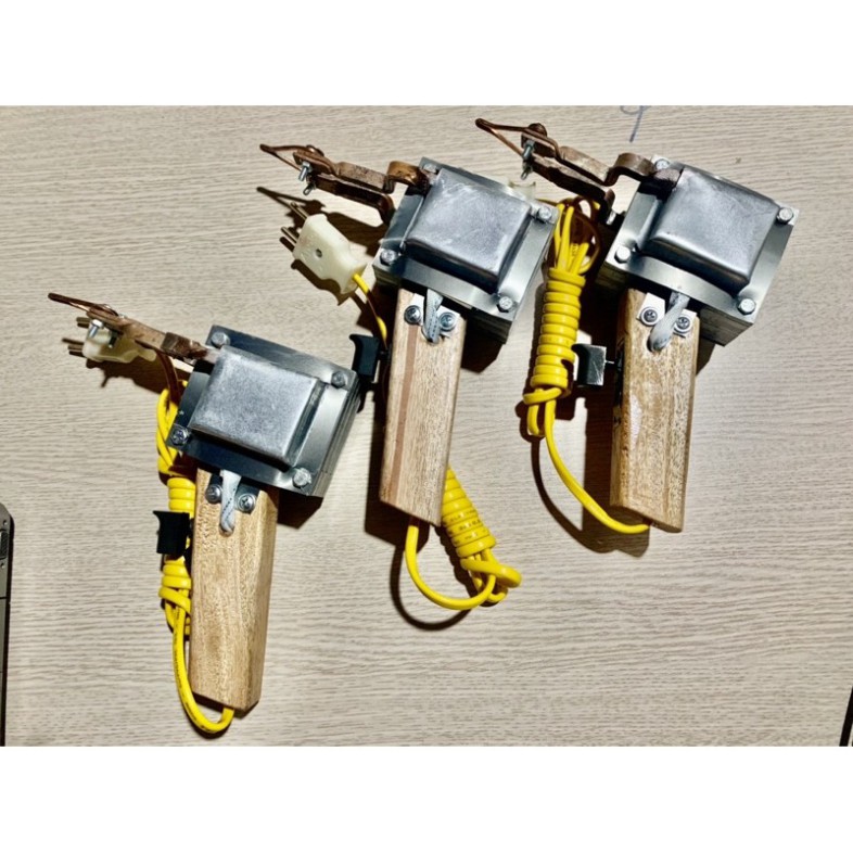 [ Dụng Cụ Số 1 ]. Mỏ Hàn Xung 600W Siêu Nóng Chuyên Mối Hàn Lớn