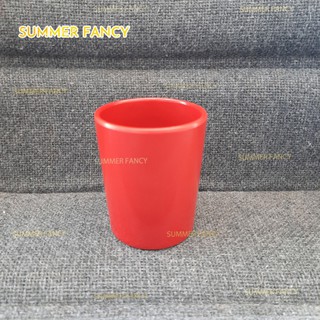 Ly  7.5cm x đường kính 6cm , cốc uống trà nhựa cao cấp - cup SF-LY05
