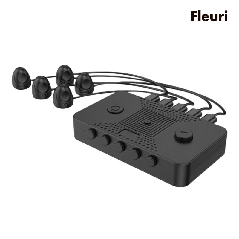 Thiết Bị Tự Động Clicker Hỗ Trợ Chơi Game Trên Điện Thoại / Máy Tính Bảng