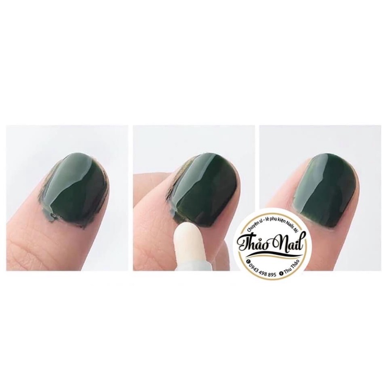 Bút xoá lem viền - phụ kiện đồ nail