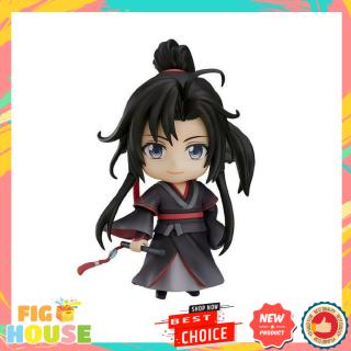 Mô Hình Nendoroid Ngụy Vô Tiện – Wei Wuxian Trong Anime Ma Đạo Tổ Sư