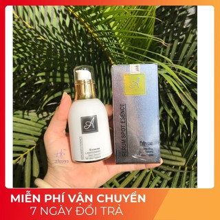 [CHÍNH HÃNG] Serum huyết thanh- seurm spot esence mẫu mới 2020