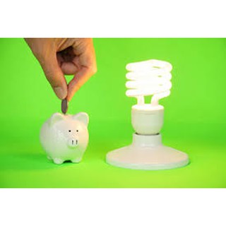 Bóng Đèn Điện Quang Tiết Kiệm Điện
