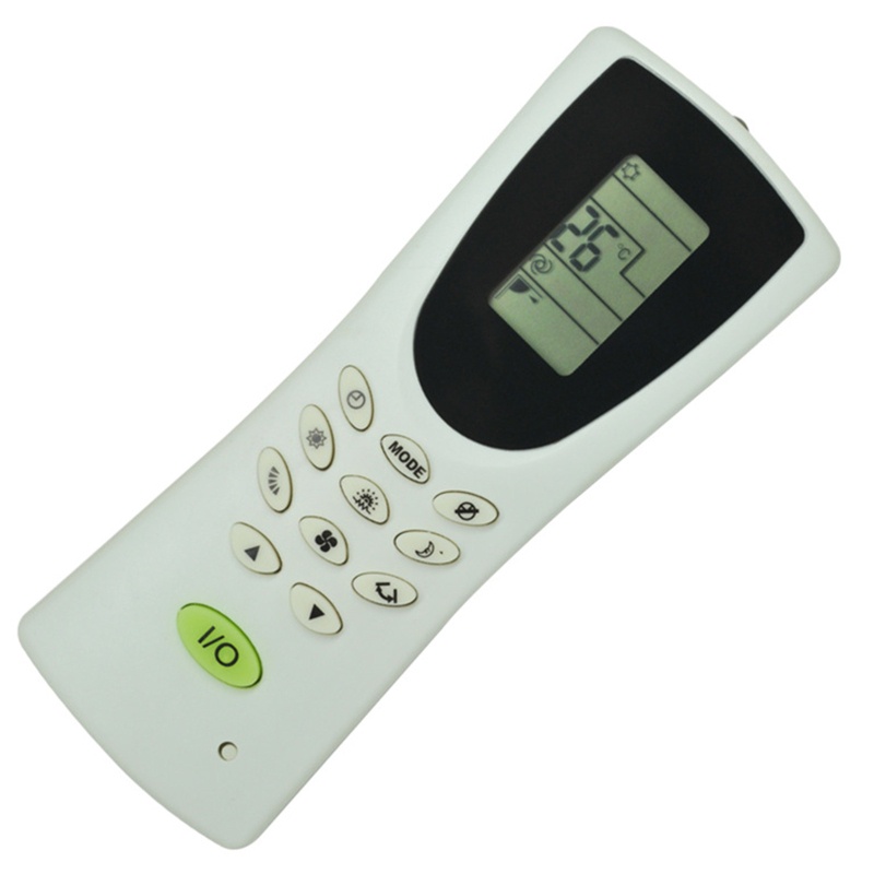 Bộ Điều Khiển Máy Điều Hòa Cho GZ-056B-E1 GZ-056A-E1