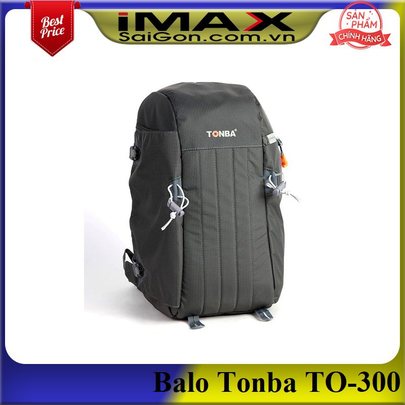 BALÔ MÁY ẢNH TONBA TO-300