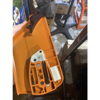 Ốp lam máy cưa hus 365
