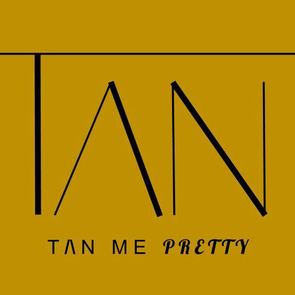 Tan Me Pretty