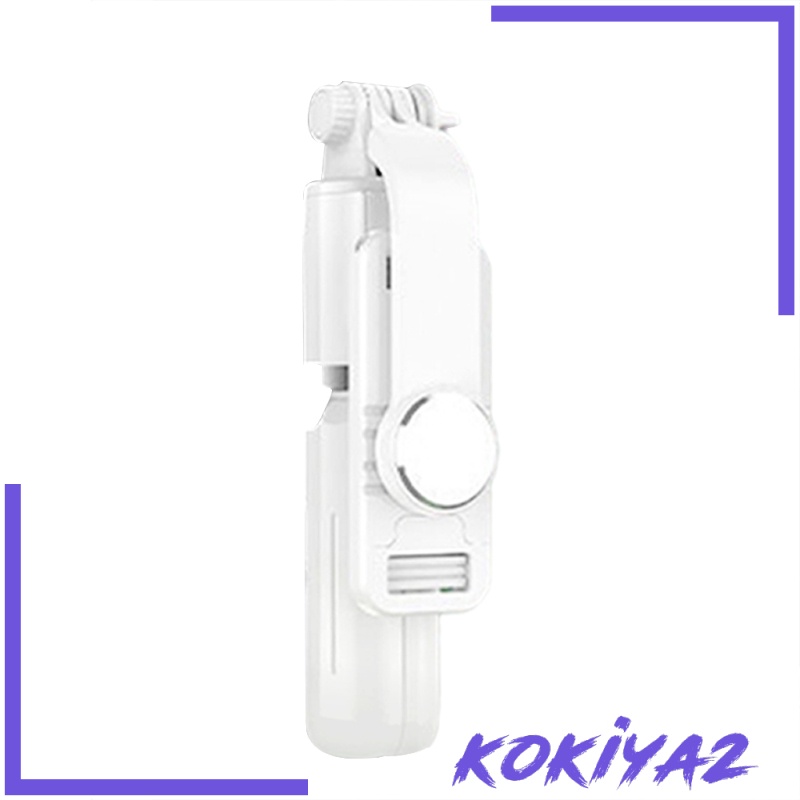 Gậy Chụp Ảnh Selfie Kokiya2 Cho Điện Thoại | BigBuy360 - bigbuy360.vn