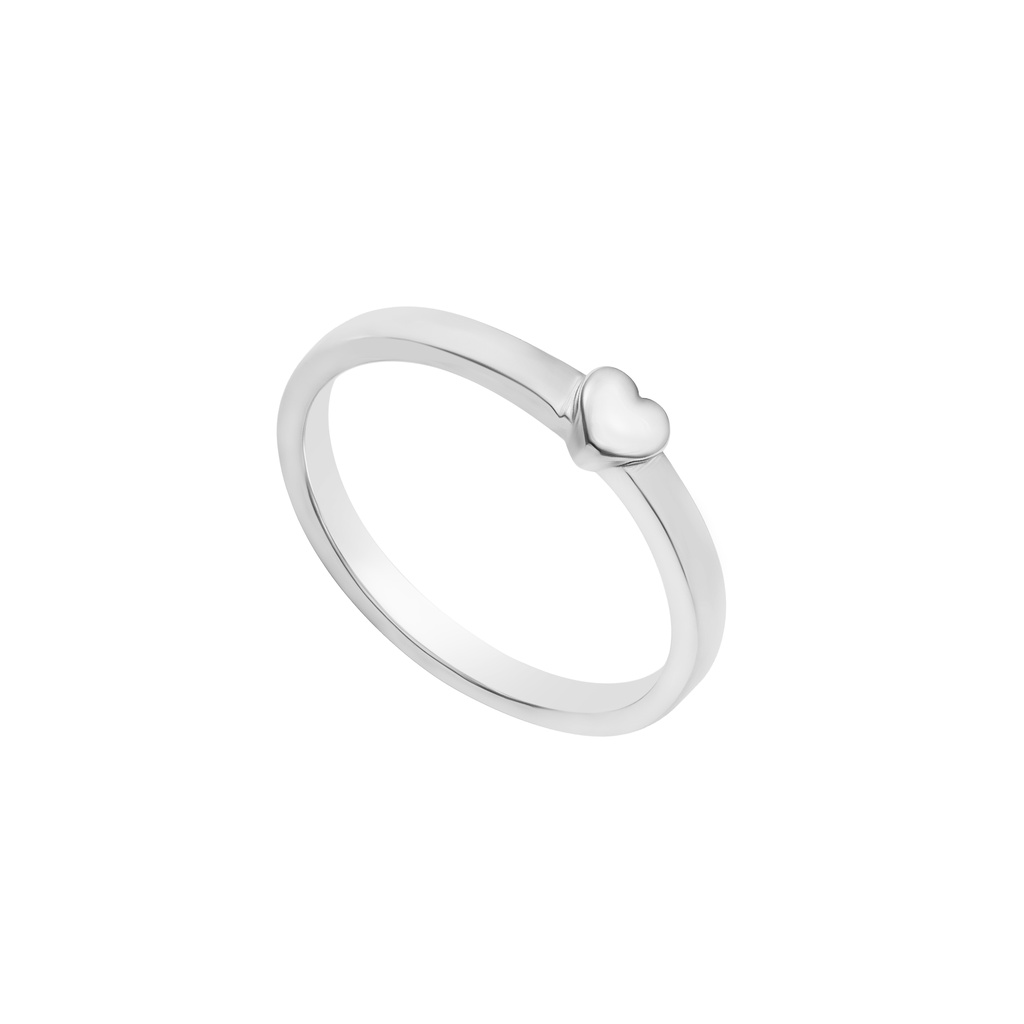Nhẫn Bạc PNJSilver 0000K000095