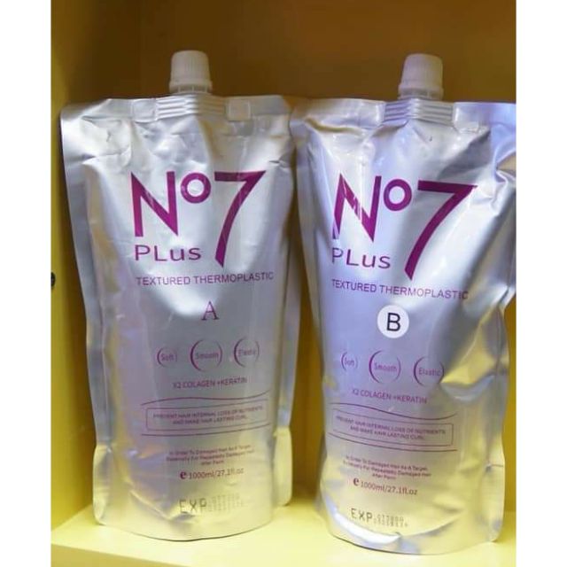 Uốn ,Ép N7 túi 1000ml