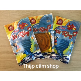 - Đồ ăn vặt - snack Vòi Rồng