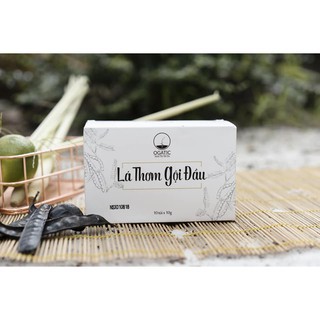 1 GÓI LÁ THƠM GỘI ĐẦU