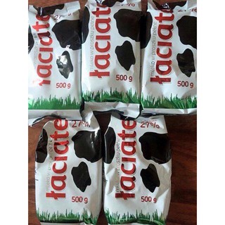 Sữa Tươi Dạng Bột ŁACIATE
