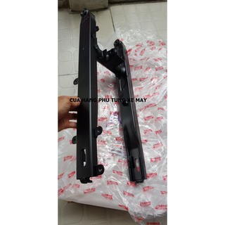 GẤP XE EXCITER 2010
