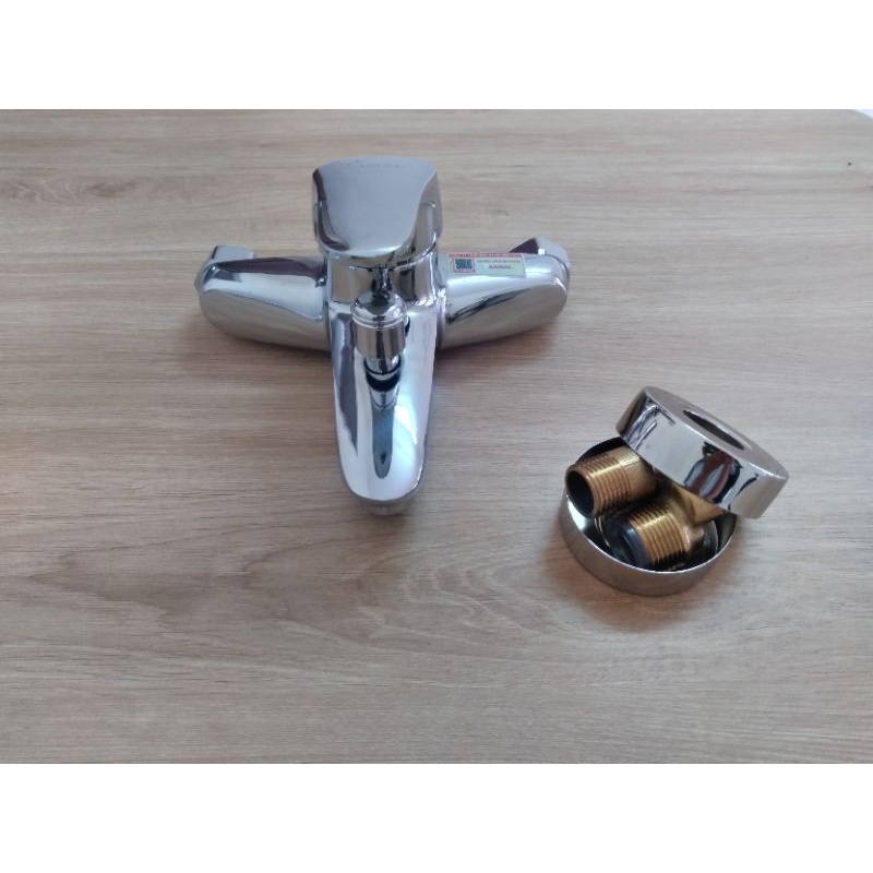 Sen tắm nóng lạnh - Củ gật gù (BH 12 tháng - Hà Nội)