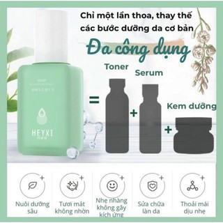 Seurm Se Khít Lỗ Chân Lông nội địa Trung