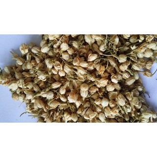 Hoa nhài khô - gói 100g