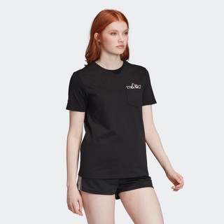 (HÀNG XUẤT XỊN) Áo thun das Graphic đen