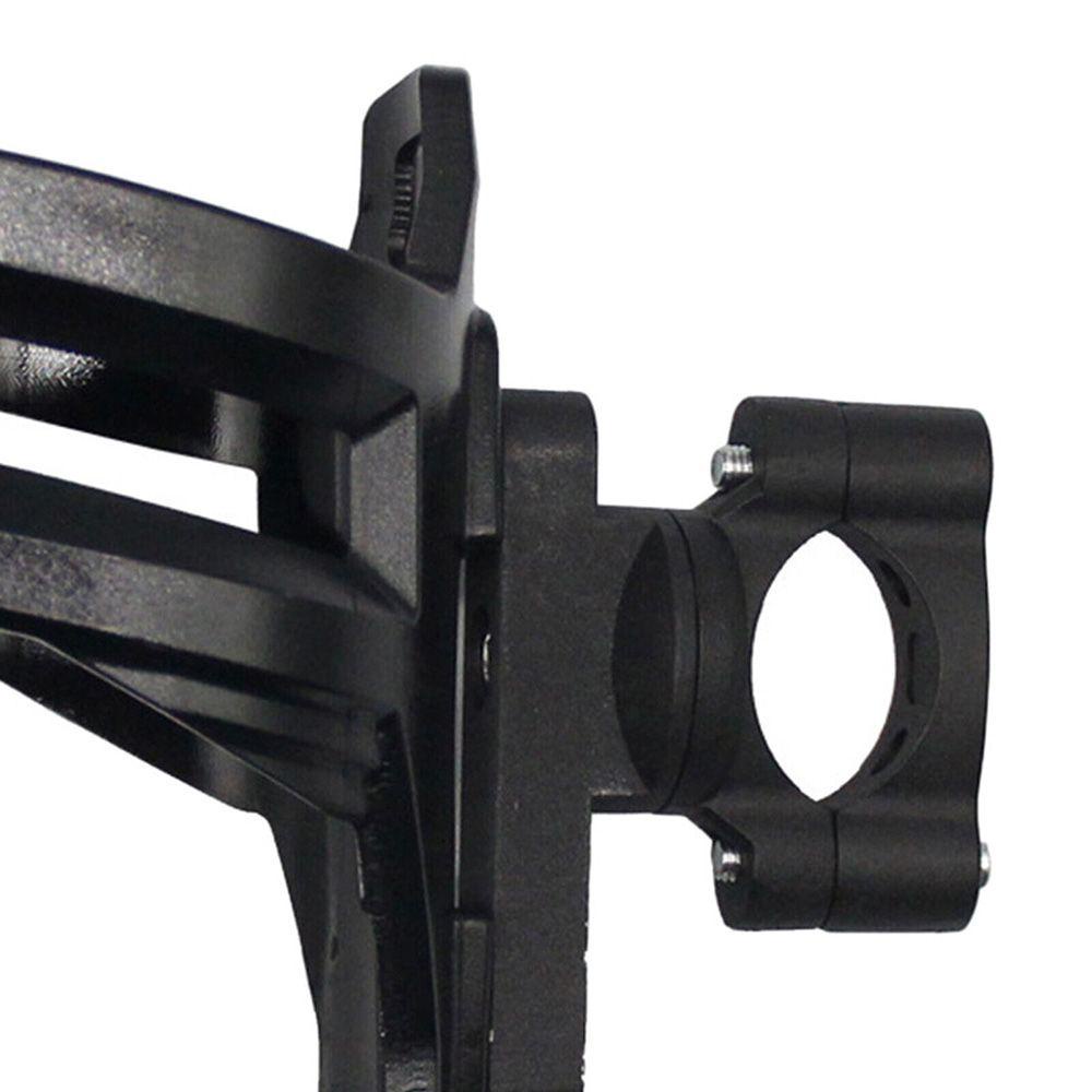 Phụ Kiện Giá Đỡ Cốc Nước Có Thể Điều Chỉnh Dành Cho Xe Mô Tô SHOUKEY