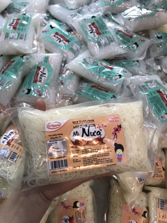 Mì nưa - Tofutaki (ship từ 05 gói)