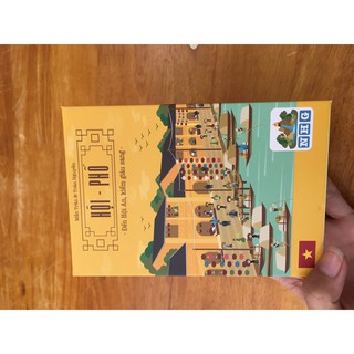 Trò chơi Hội Phố