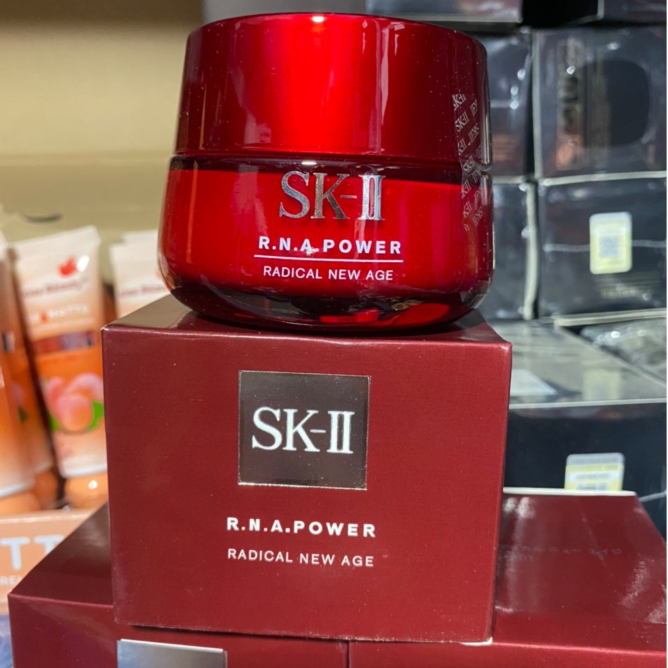 Kem Chống Lão Hóa SK-II R.N.A POWER RADICAL NEW AGE DD.G109