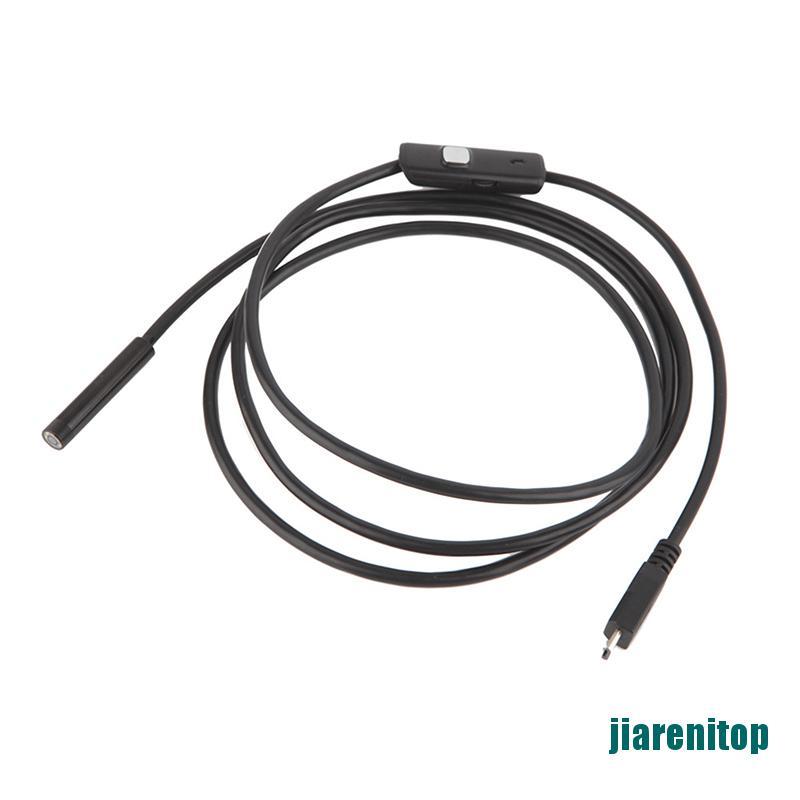 Camera Nội Soi Chống Nước Ip67 Kết Nối Usb | BigBuy360 - bigbuy360.vn