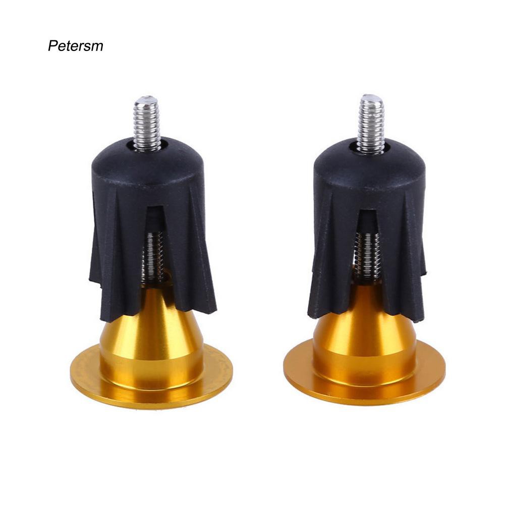 Set 2 chốt cố định tay cầm xe đạp leo núi chuyên dụng