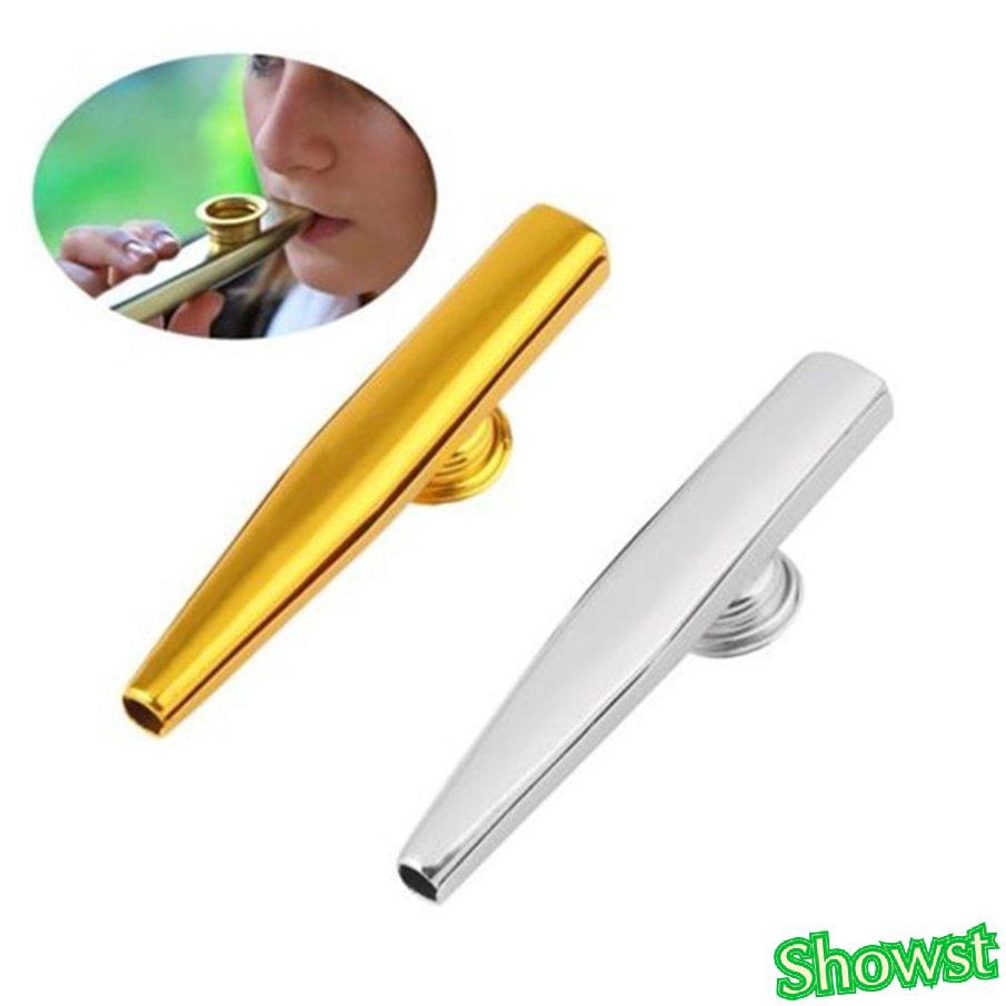 Kèn kazoo mini cho người mới tập chơi tiện lợi