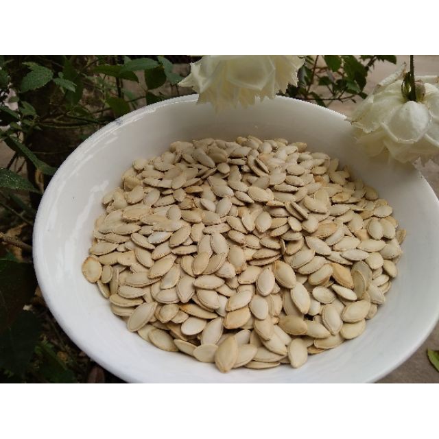 HẠT BÍ RANG 0,5KG