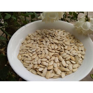 HẠT BÍ RANG 0,5KG