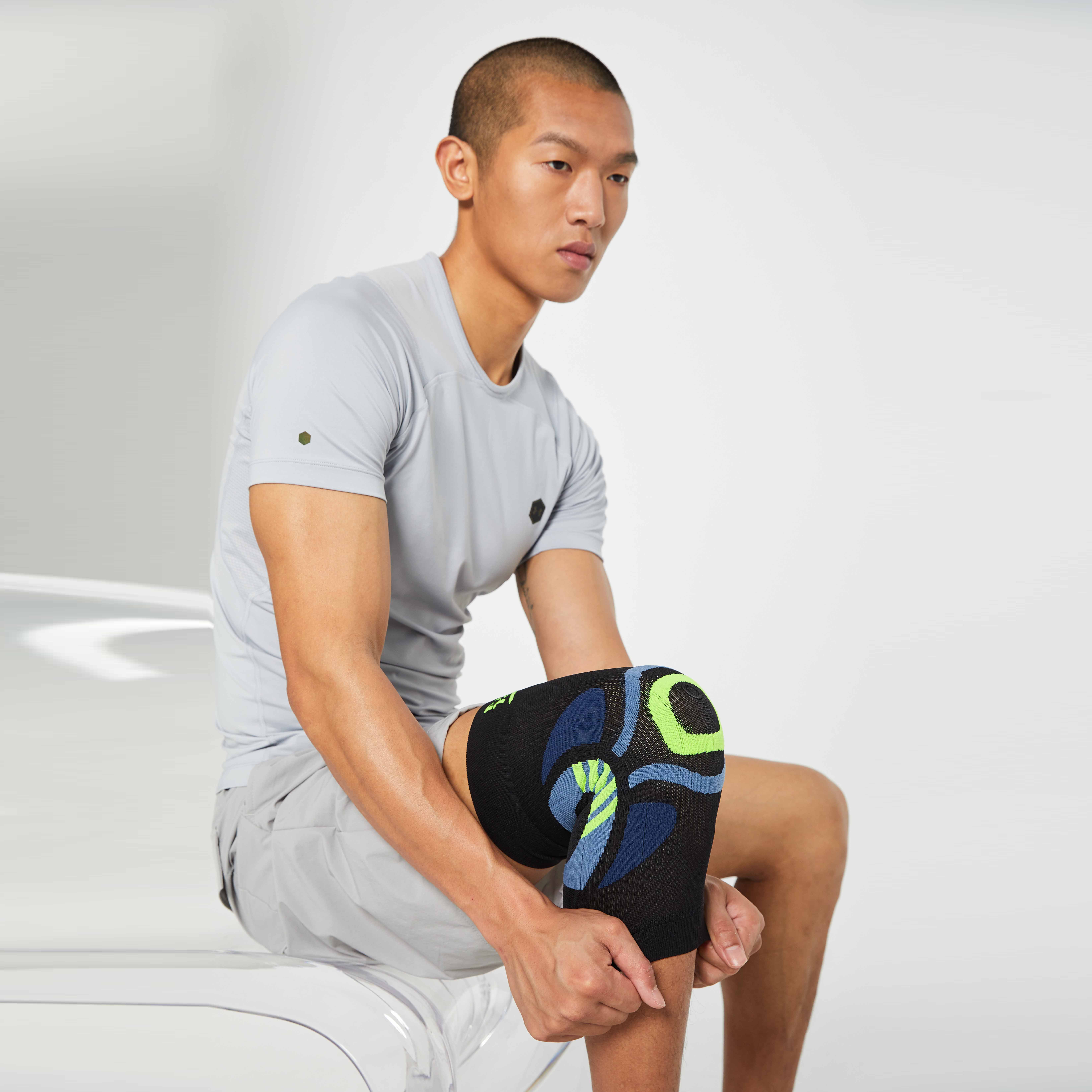 Miếng Đệm Bảo Vệ Đầu Gối Thoải Mái Khi Chơi Thể Thao Cho Nữ | BigBuy360 - bigbuy360.vn