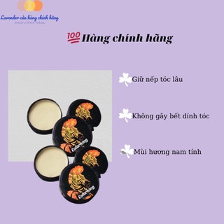 Sáp vuốt tóc colorking mã hhkr - sáp vàng
