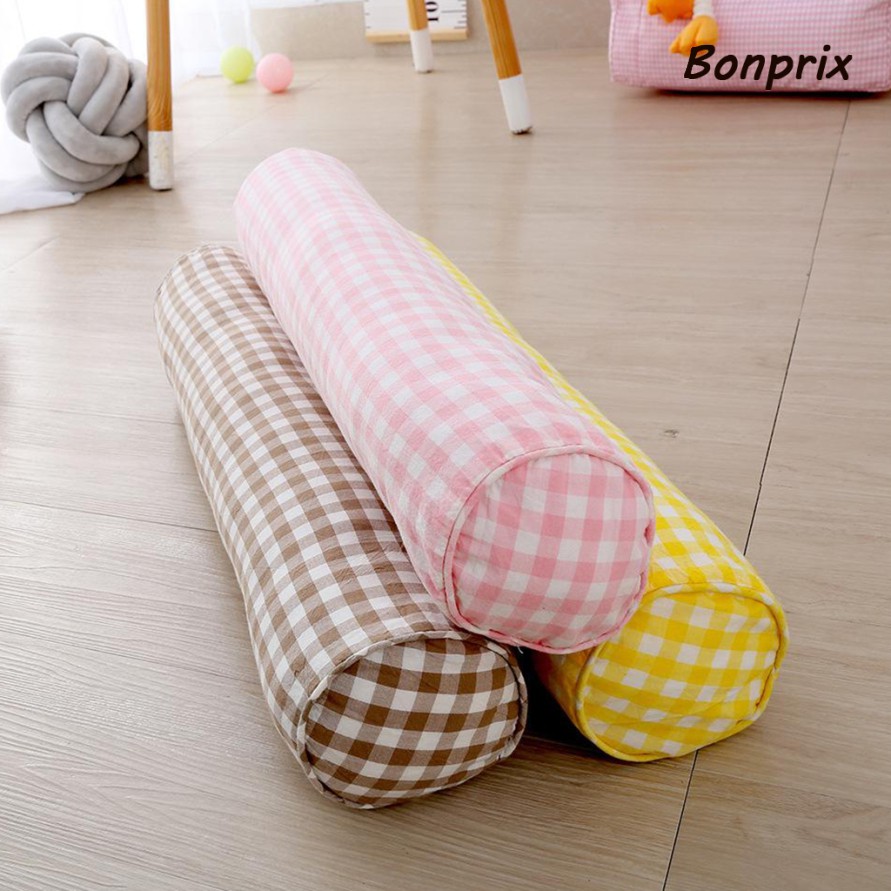Gối Mềm Bảo Vệ Đầu Giường An Toàn Cho Bé (25.59 &quot;)