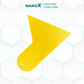 Dụng cụ dán phim cách nhiệt Gạt vàng nhỏ