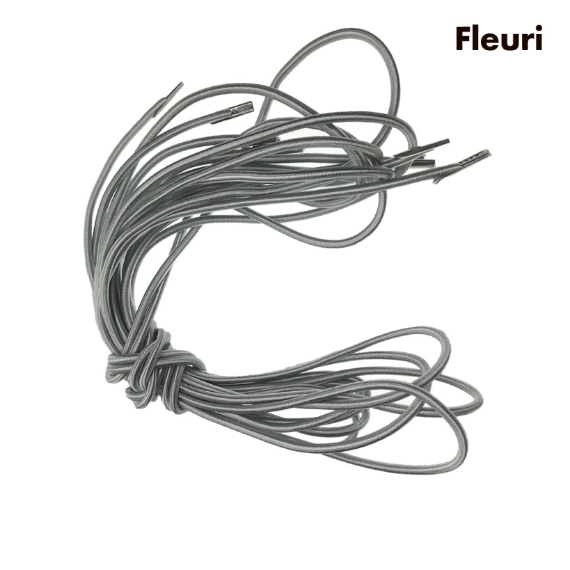 Bộ 4 Dây Ren Co Giãn Thay Thế Thông Dụng Cho Bút Kẻ Mắt