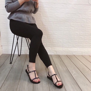 Sandal đá 7 màu kèm ảnh thật