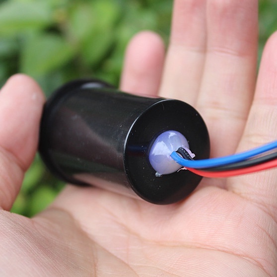 Báo động chống trộm xe đạp điện DC 24V-60V (không có điều khiển từ xa)
