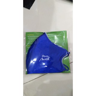 Khẩu trang hoạt tính Asia Mask