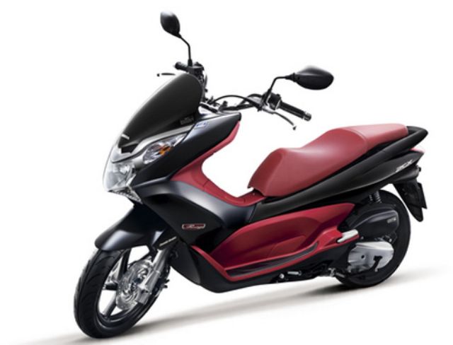 Phao Báo Xăng Honda PCX Đời đầu 2012