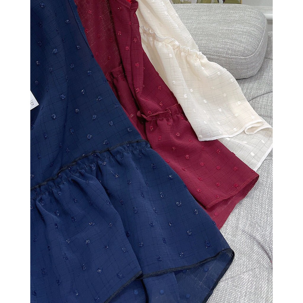 SÉt Đồ Nữ , Sét Áo Von Bông Kèm Quần Sooc | BigBuy360 - bigbuy360.vn