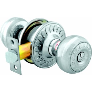 Khóa tay nắm tròn Việt Tiệp 04205